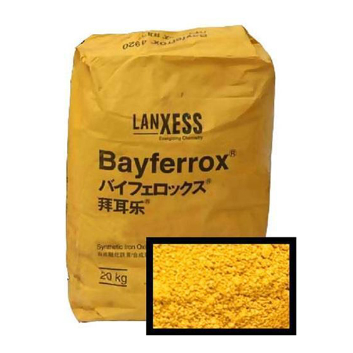 Paver Block Iron Oxide Pigments Paver Block Iron Oxide Pigments