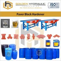 Conrete Hardener