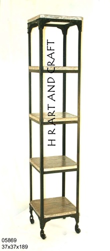SIDE RACK SIDE RACK