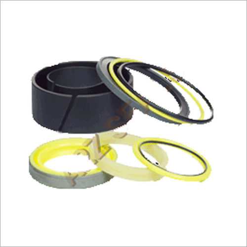 Shaft Seals