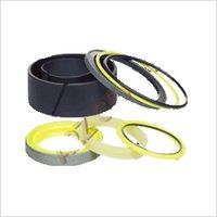 Shaft Seals - Material As Per Specification | Durable, High-performance, Custom-fit Solutions