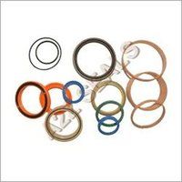 Hub Oil Seals - Material: As Per Specification