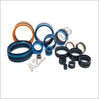 Gearbox Oil Seals - Material: As Per Specification