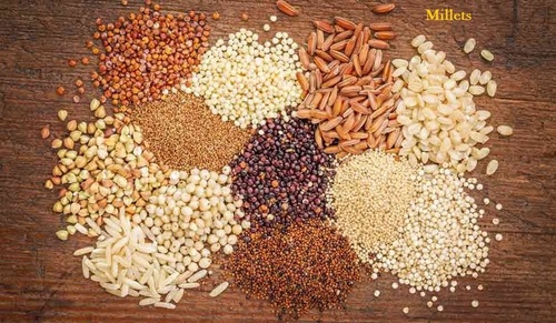 Millets