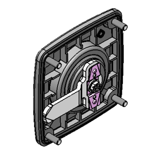 Latch Lock