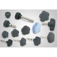 Thumb Screws