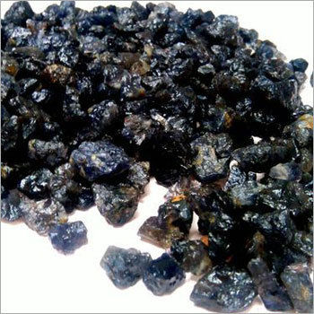 Iolite Rough Stone