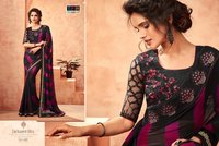 Fancy Beautiful Designer Sarees Online