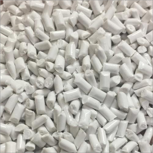 Polycarbonate Milky Granule