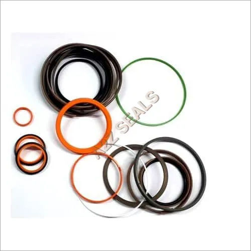 Hydraulic Cylinder Rod Piston Seal