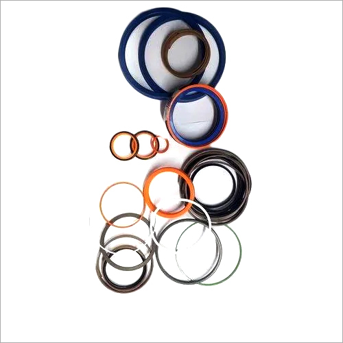 Cushiony Cylinder Seal Kit
