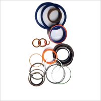 Cushiony Cylinder Seal Kit