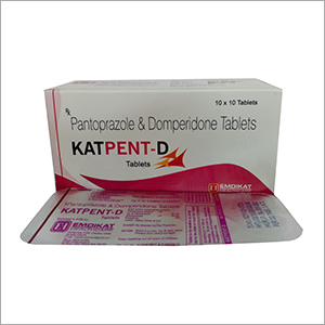 Katpend D