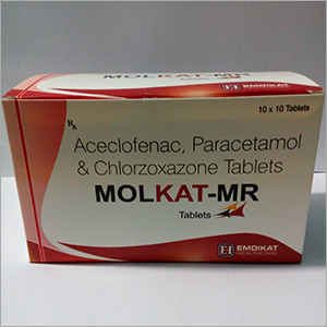 Molkat MR
