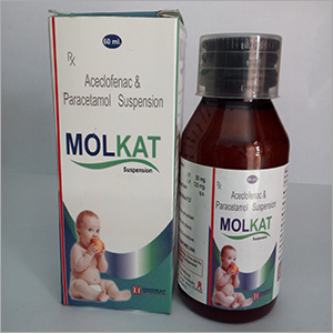 Molkat Suspension Liquid