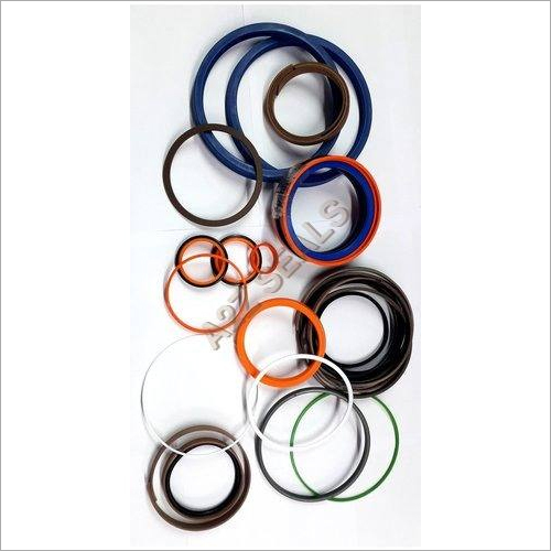 Control Valve Seal Kit By A2Z SEALS