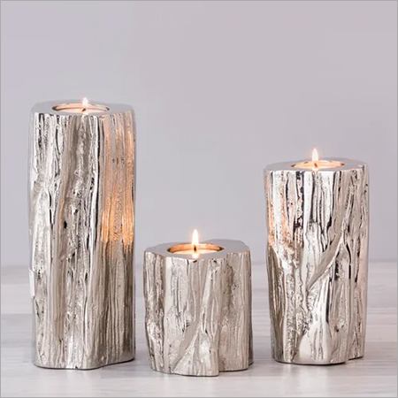 Decorative Candle Stands