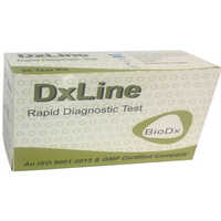 Dxline Dengue Ns1 Ag Test Kit