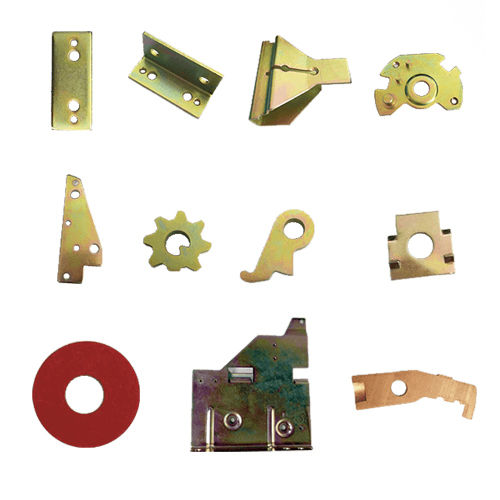 Circuit Breaker Electrical Metal Parts Phase: Three Phase