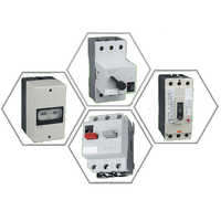 3ve Motor Protector Circuit Breaker