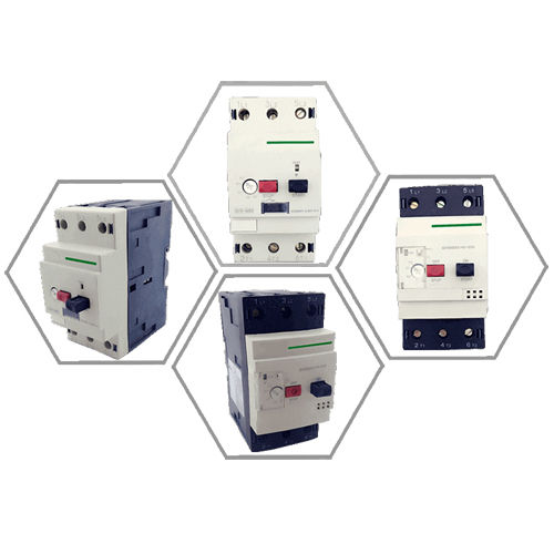 GV3 Motor protection mpcb circuit breaker switch