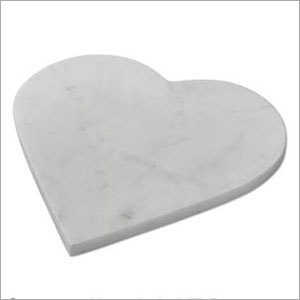 Choppping Board Heart Shape