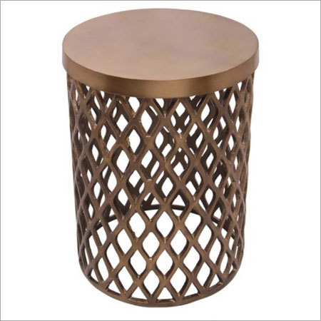 Round Stool