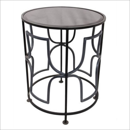 Decorative Stool
