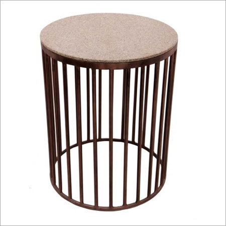 Garden Stool