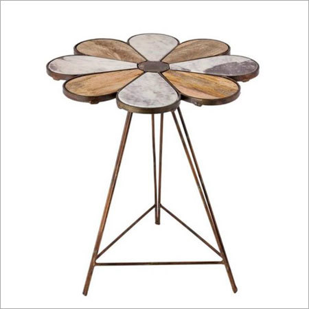 Indoor Wooden Stool