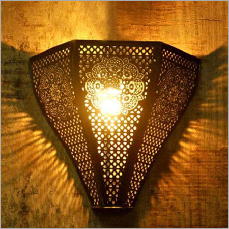 Corner Lamps