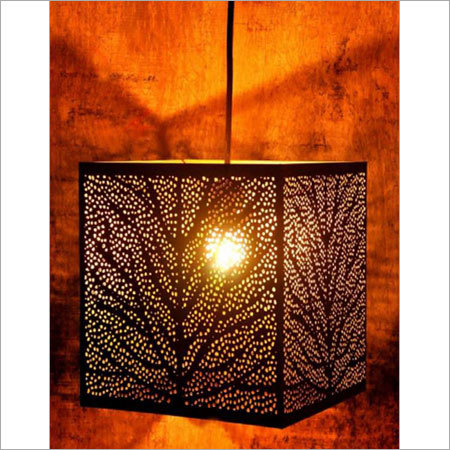 Decorative Morrocan Lamps