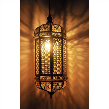 Home Morrocan Lamps