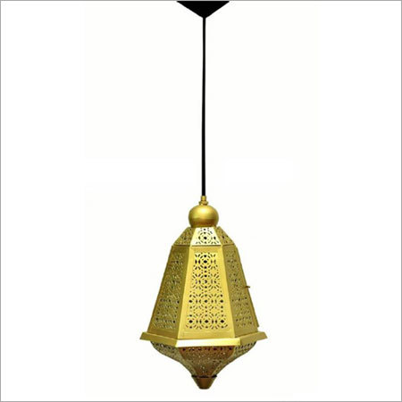 Morrocan Lamps