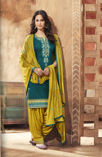 SALWAR SUIT