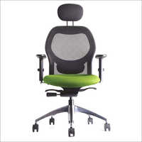Adjustable Backrest Chair