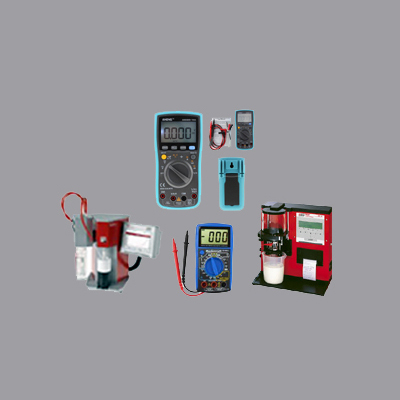 Analytical Laboratory Instruments
