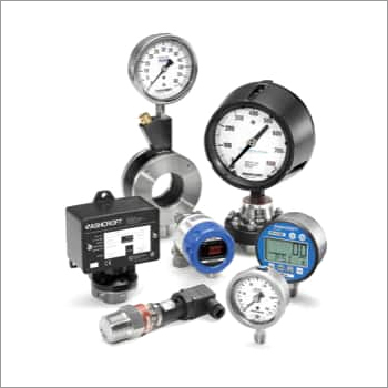 Field Instruments