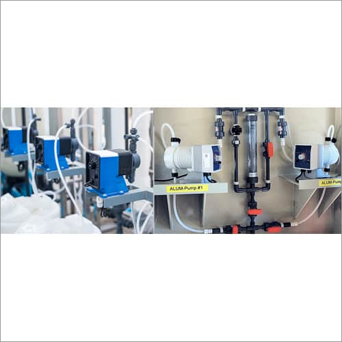 Mini Dosing System