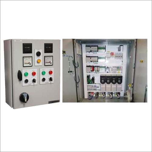 Control Panels