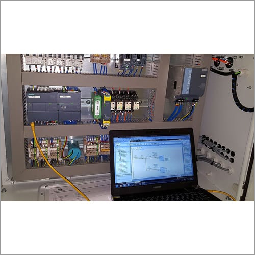 PLC Based System