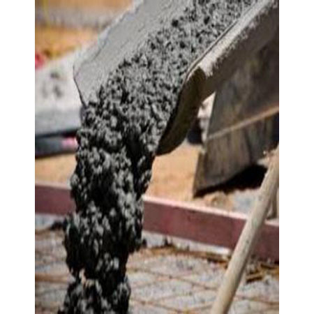 Ready Mix Concrete