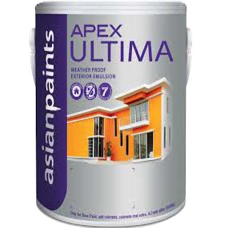 Ceramic Paints
