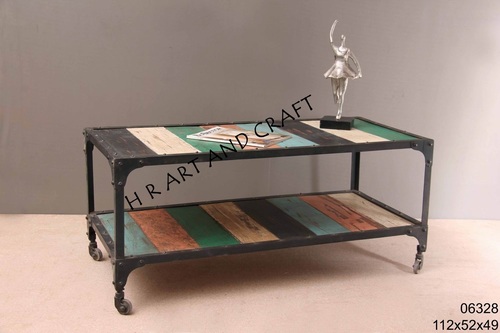 SIDE WOODEN TABLE SIDE WOODEN TABLE