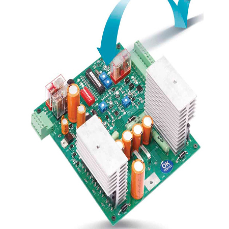 Automatic Rescue Device