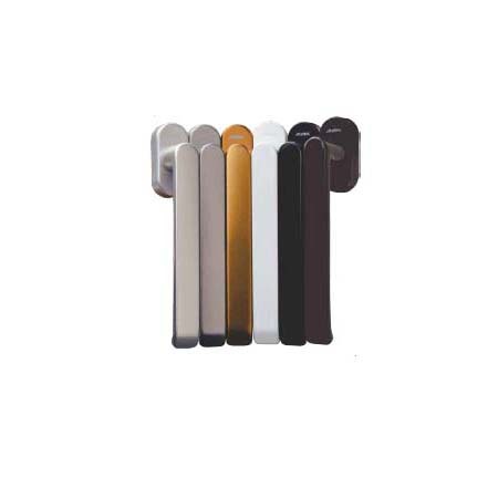 Aluminium Door Handles