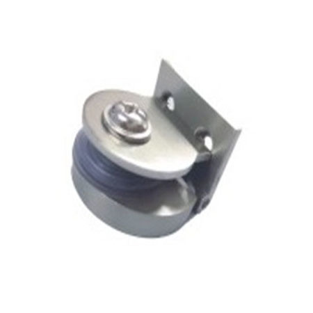 Glass Hinges