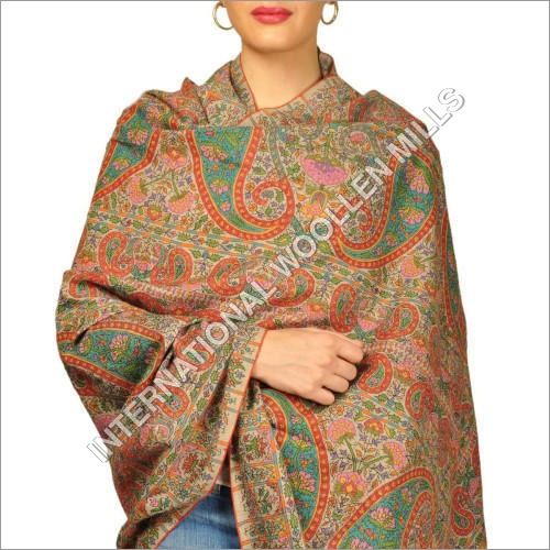 Designer Shawls