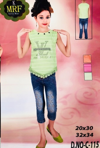 Fancy Cafry Dresses Age Group: 1.5-13