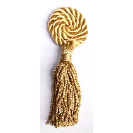 Tassels